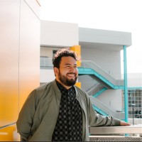 Mark Rangel, Cam-F