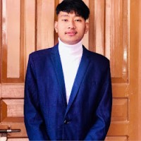 Sabin Chhantyal