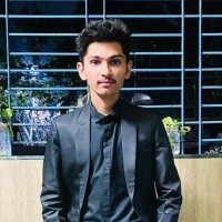 Jayesh Chaudhari