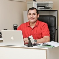 Oscar Fernandes Junior