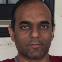 Nikunj Mehta
