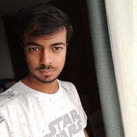 Prakhar A. Narayan