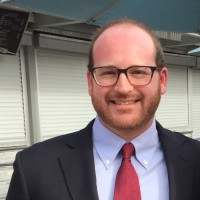 Tobyn G. Smith, Mpa
