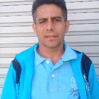Elias Perreira