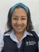 Delia Cervantes