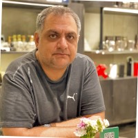 Payam Haghparast