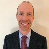 Ben Foreman