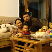 Soumya Brata Khan