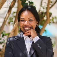 Yamanda RAHARIMANANA