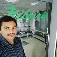 Imran Shazpi