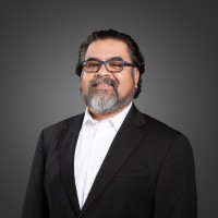 Dominic Gonzales