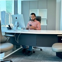 Mohammed Zayeem Ruknuddin