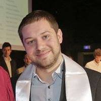 Jonathan Gerardin