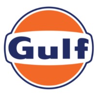 Gulf Oil Nola