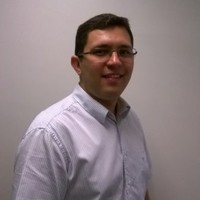 Daniel Luna Ferreira da Silva, MSc.