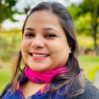 Ameena Piracha