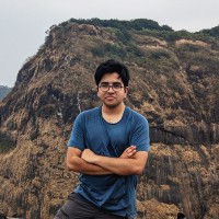 Aarav Shah