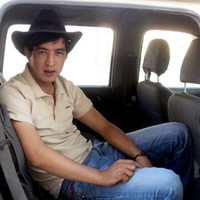 Ehsan Omid