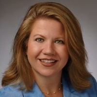 Yvette Childress