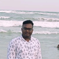Kishan Kumar Rout