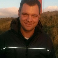 Tim van Schaik