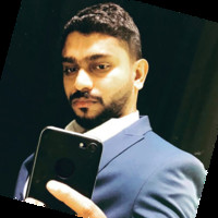 Mohammed Aslam C M