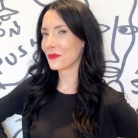 Jennifer Harvey