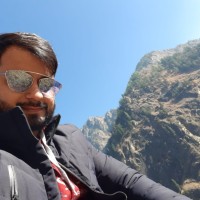 Dhruv Mukhija