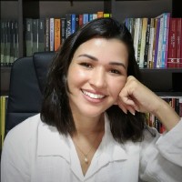 Josiane Costa Gomes