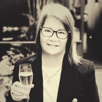 Rachael Buxton