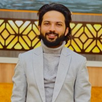 Ravi Kiran Aryal