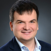 Michael Preidel
