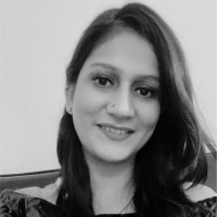 Annie Mahajan