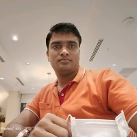 Rajesh Kesarwani