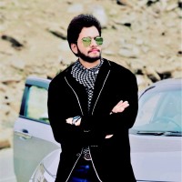 Syed Junaid Shah