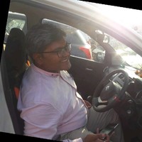 Kishan Raychura