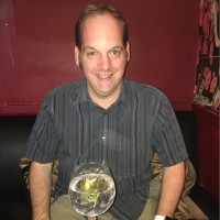 Stephen King FMAAT AATQB