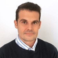 Daniel Morales Moreno