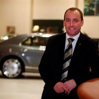 Neil McCallum