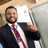 Moasab Awad Ebraheem Fadul, Mba, Cmp