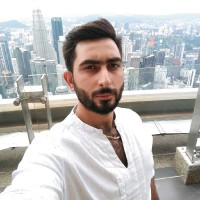 Haider Kattan
