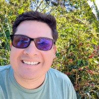 Rodrigo Quintanilla
