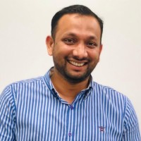 Ramshad Ashraf