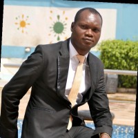 Temitope Oyekanmi