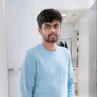 Pruthvi Raj S