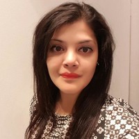 Rukhsar Hussain