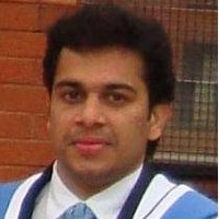 Jobin Paul Elenjikal