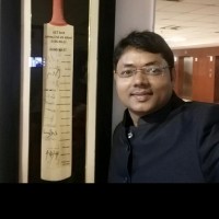YetendrA Kumar