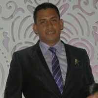 Luis Keny Pantaleon Velásquez