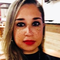 Natasha Larissa Pasti Ferreira